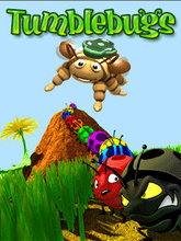 Tumblebugs (128x160) Nokia 5200